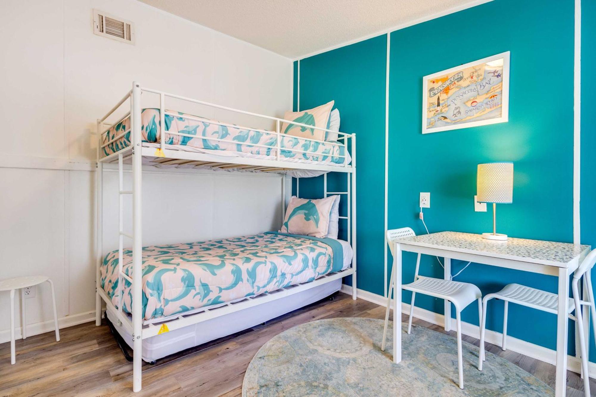 Stunning Pensacola Home, 8 Mi To Downtown! ภายนอก รูปภาพ