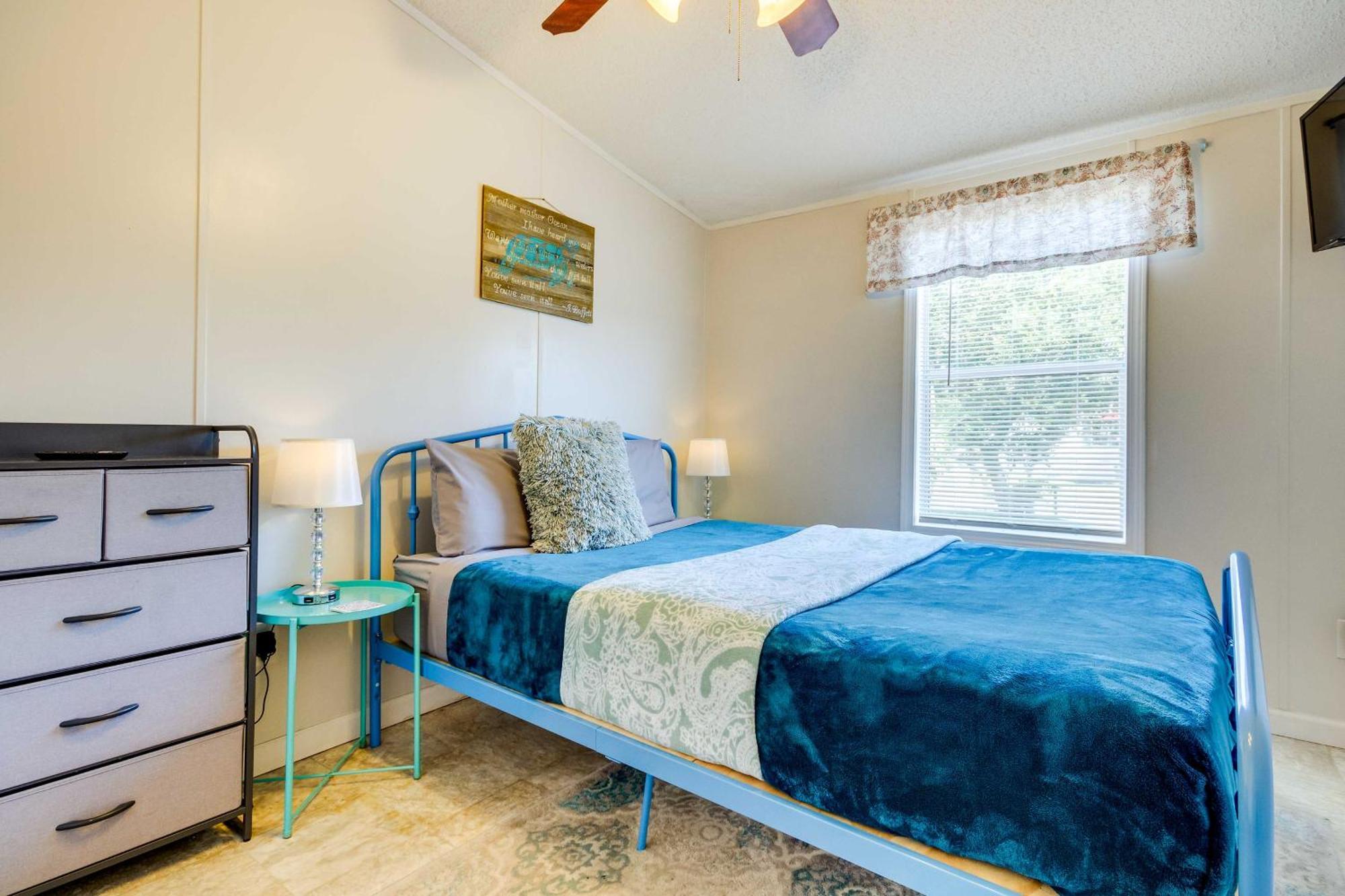 Stunning Pensacola Home, 8 Mi To Downtown! ภายนอก รูปภาพ