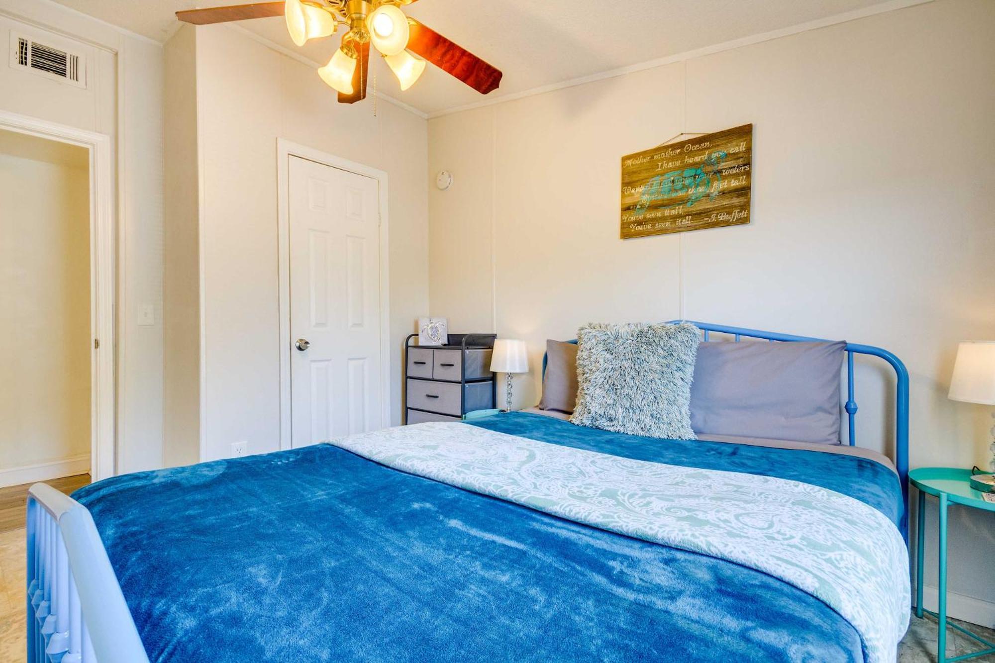Stunning Pensacola Home, 8 Mi To Downtown! ภายนอก รูปภาพ